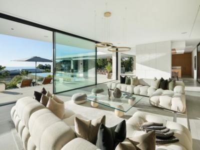Acheter Maison Benahavis r�gion MALAGA