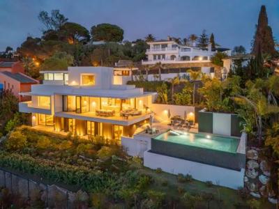 Annonce Vente Maison Marbella
