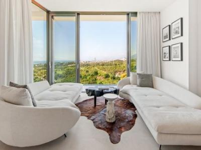 Acheter Maison Marbella r�gion CORDOBA