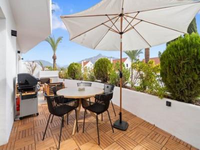 Acheter Appartement Marbella r�gion CORDOBA