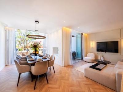 Acheter Maison 393 m2 Marbella