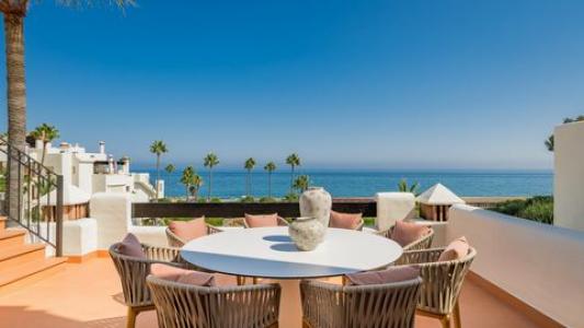 Annonce Vente Appartement Estepona