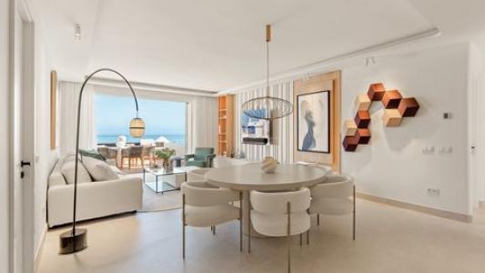 Acheter Appartement Estepona r�gion MALAGA