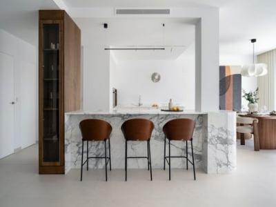 Acheter Maison 245 m2 Marbella