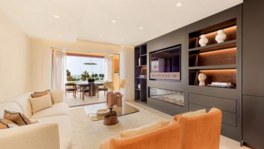 Acheter Appartement 134 m2 Estepona