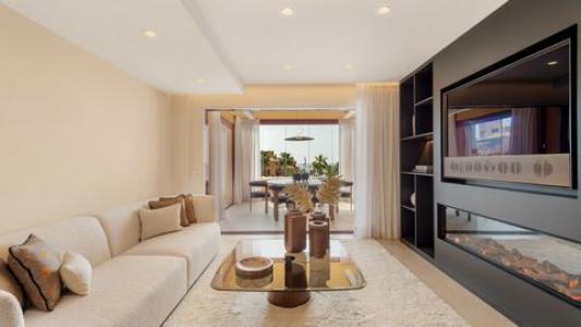 Acheter Appartement Estepona r�gion MALAGA