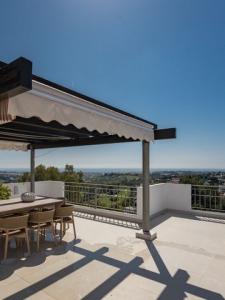Annonce Vente Maison Benahavis