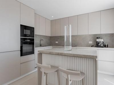 Acheter Maison 145 m2 Benahavis