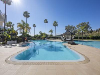 Annonce Vente Appartement Estepona