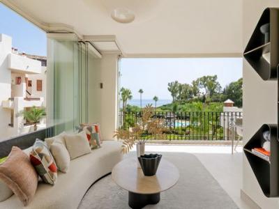 Acheter Appartement 120 m2 Estepona