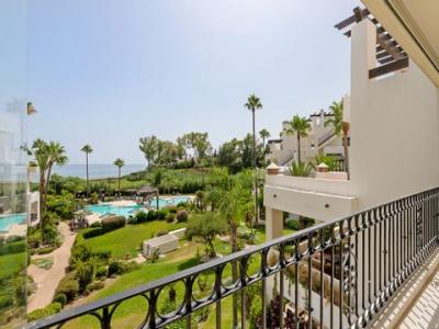 Acheter Appartement Estepona r�gion MALAGA