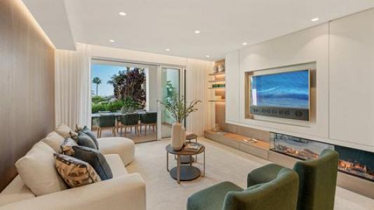 Acheter Appartement Estepona r�gion MALAGA