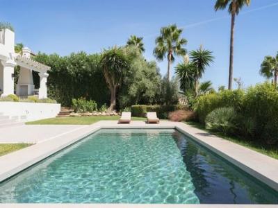Acheter Maison 508 m2 Marbella