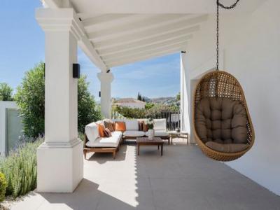 Acheter Maison Marbella r�gion CORDOBA