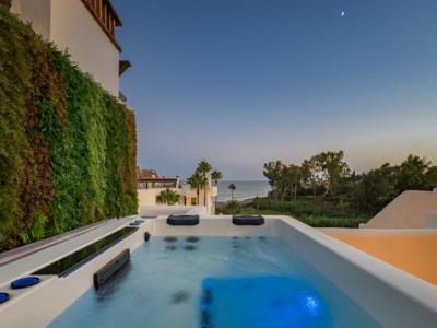 Annonce Vente Appartement Estepona