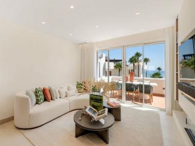 Acheter Appartement Estepona r�gion MALAGA