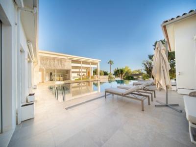 Acheter Maison San-pedro-de-alcantara r�gion MALAGA