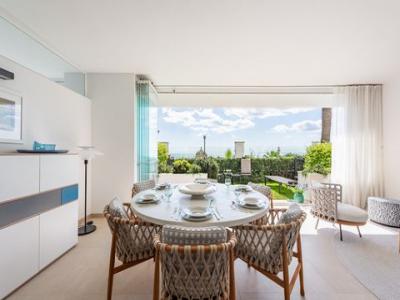 Annonce Vente Appartement Estepona