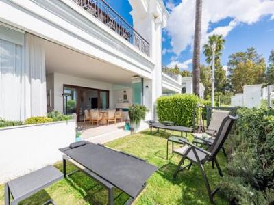 Acheter Appartement Estepona r�gion MALAGA