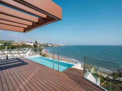 Annonce Vente Maison Estepona