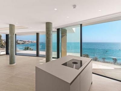 Acheter Maison Estepona r�gion MALAGA