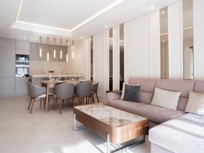 Acheter Appartement 127 m2 Estepona