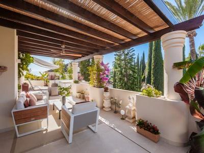 Annonce Vente Maison Marbella