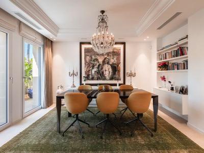 Acheter Maison 407 m2 Marbella