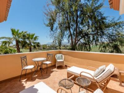 Acheter Appartement 137 m2 Marbella
