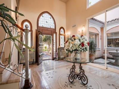 Acheter Maison 1013 m2 Estepona