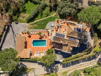 Annonce Vente Maison Benahavis