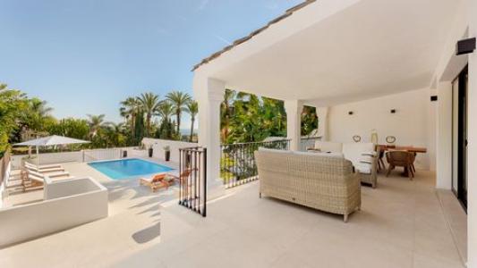 Annonce Vente Maison Marbella