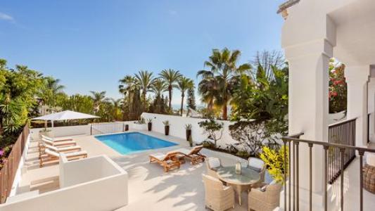 Acheter Maison 225 m2 Marbella