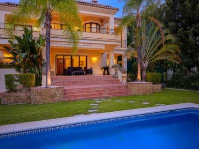 Annonce Vente Maison Benahavis