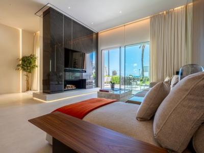 Annonce Vente Maison Marbella