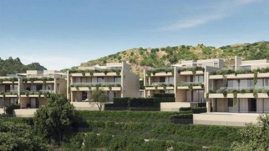 Acheter Appartement 144 m2 Marbella