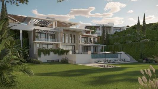 Annonce Vente Maison Estepona