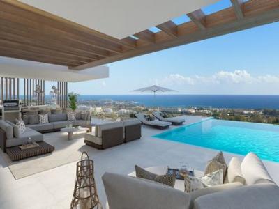 Acheter Maison 1378 m2 Estepona