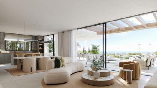Acheter Maison Estepona r�gion MALAGA