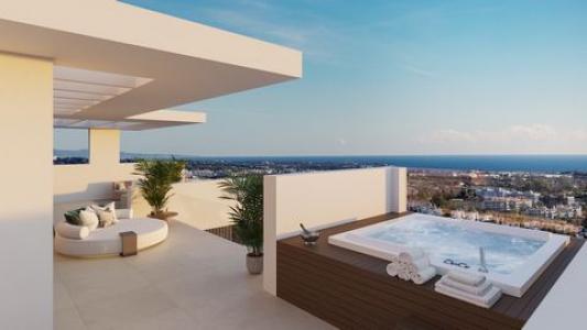 Acheter Maison 916 m2 Estepona