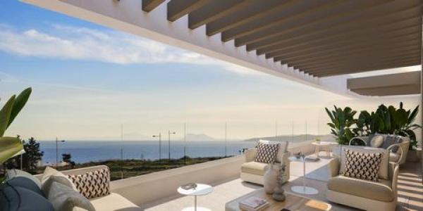 Annonce Vente Appartement Estepona