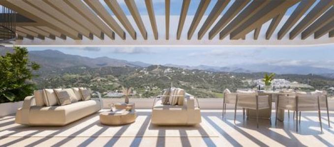 Acheter Appartement 134 m2 Estepona