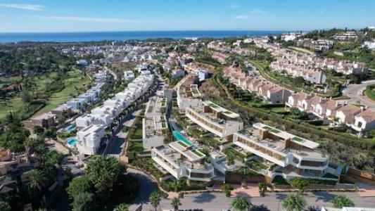 Acheter Maison 284 m2 Estepona