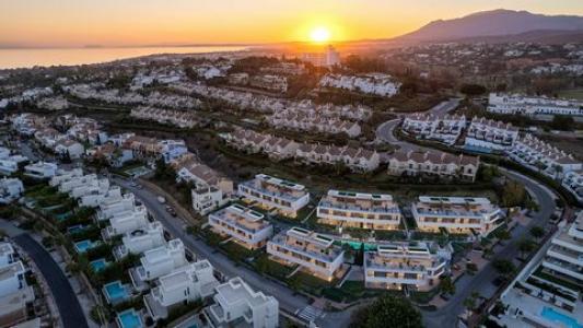 Acheter Maison Estepona r�gion MALAGA