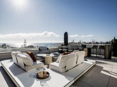 Annonce Vente Maison Marbella
