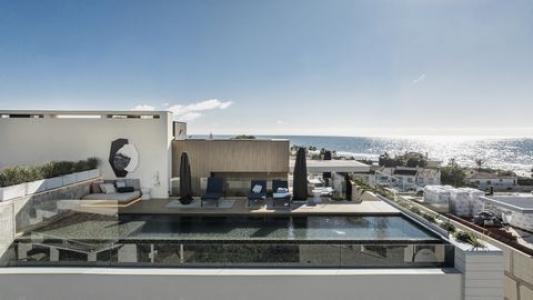 Acheter Maison Marbella r�gion CORDOBA
