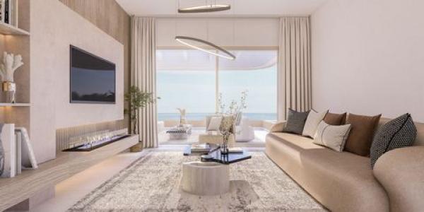 Annonce Vente Appartement Estepona