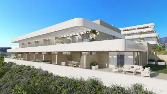 Acheter Appartement 111 m2 Estepona