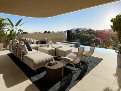 Acheter Maison Estepona r�gion MALAGA