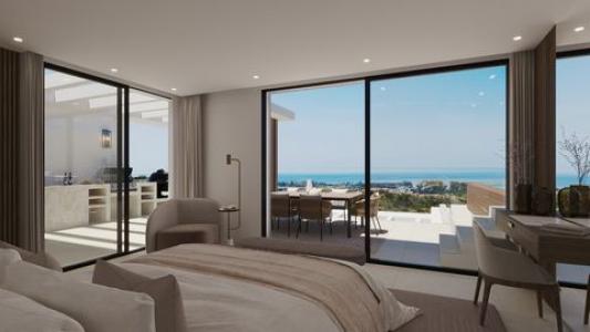 Acheter Appartement 158 m2 Estepona